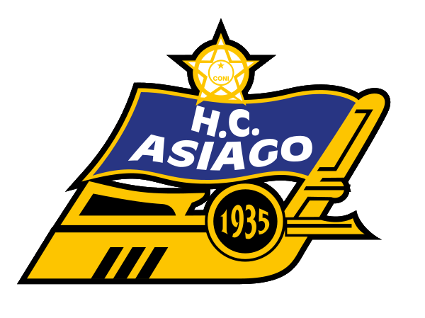 Asiago Hockey 1935