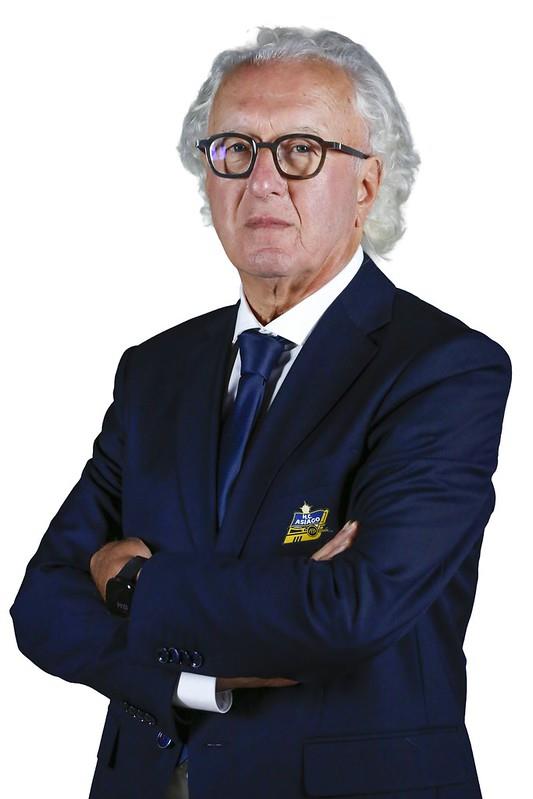 COSTACURTA  Giovanni