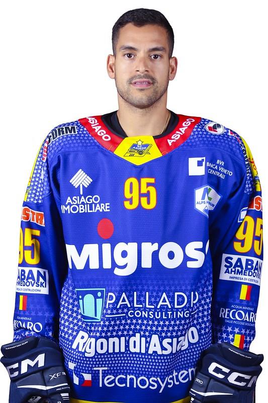 MAGNABOSCO Marco Josè