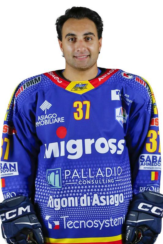 CHIODO Lucas Gabriel