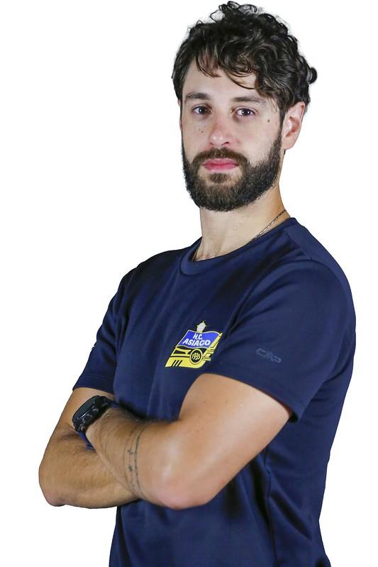 LAZZER Michele Maria