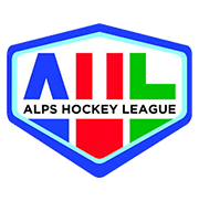AHL - Alps Hockey League - G: 1