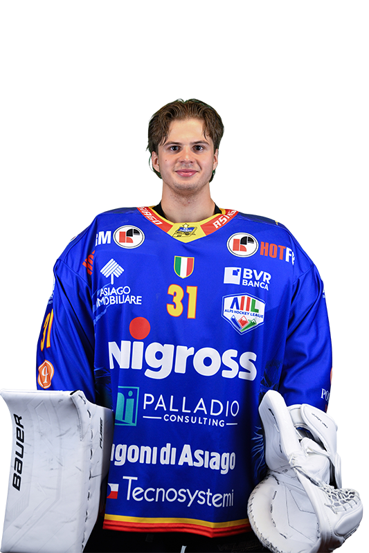 Riccardo Santangelo
