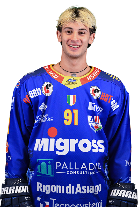 Andrea Rigoni
