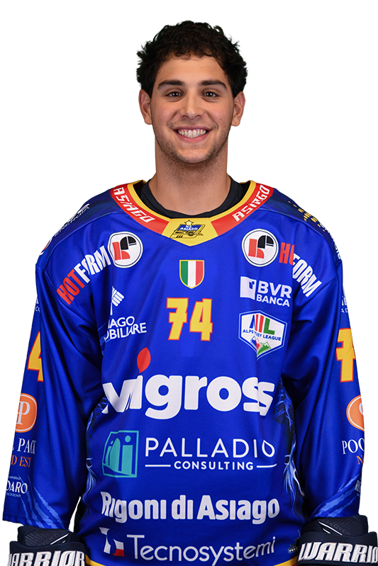 Lorenzo Ferretti
