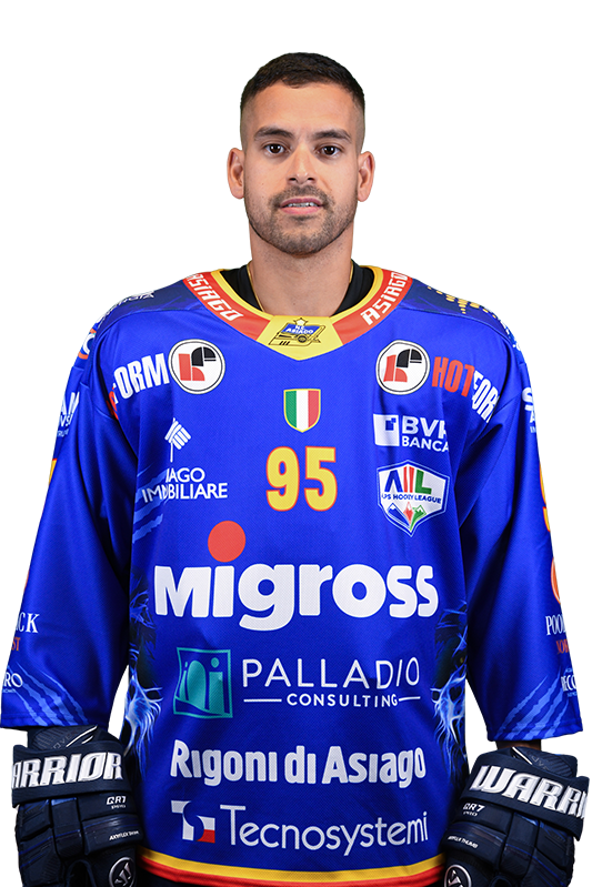 Marco Magnabosco