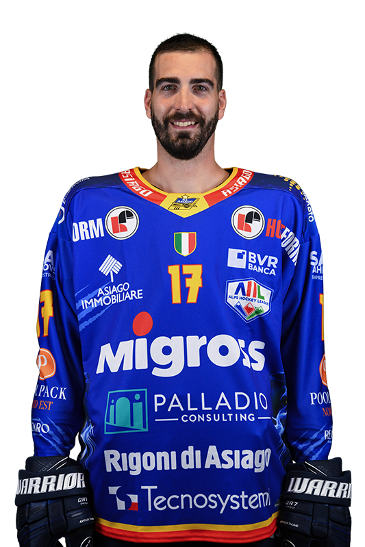Lorenzo Casetti