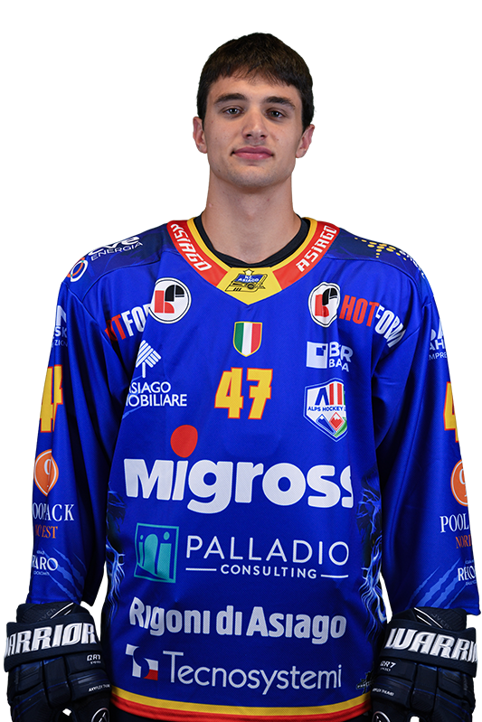 Giacomo Marcazzan