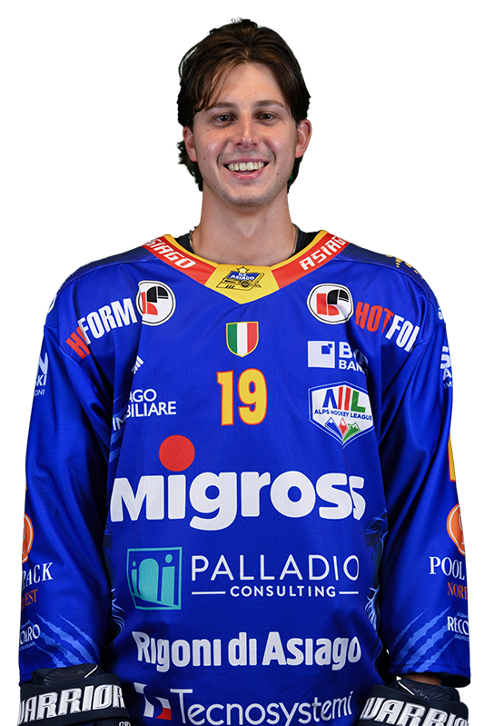 Filippo Rigoni