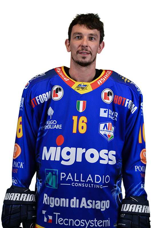 Michele Stevan