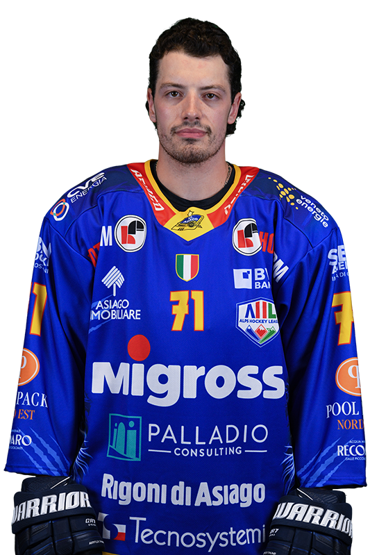 Nicholas Porco