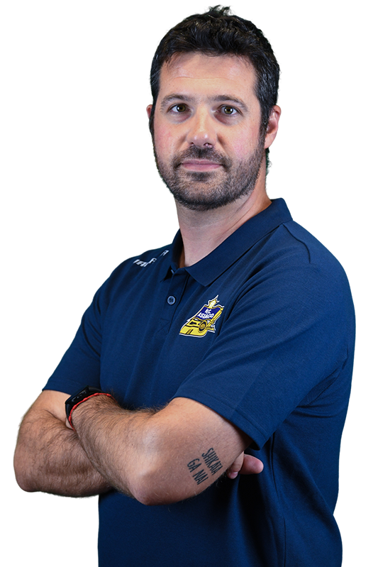 Mirko Bianchi