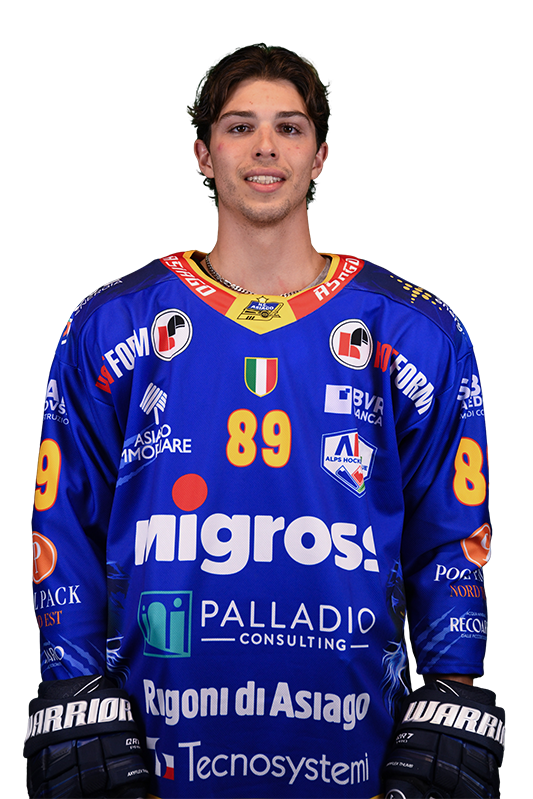 Filippo Rigoni