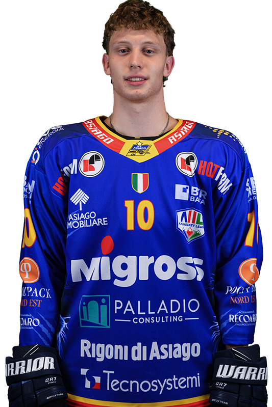 Alessandro Parco