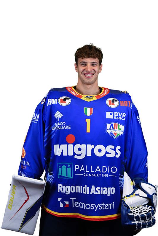 Rudy Rigoni