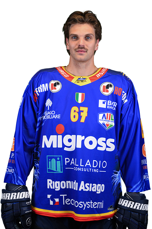 Kris Pietroniro