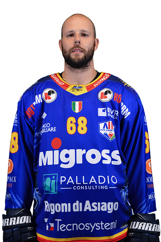 Michele Marchetti