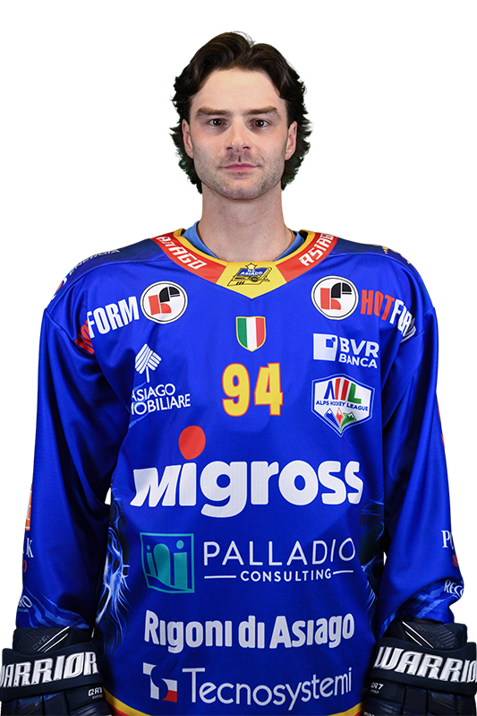Ethan Szypula