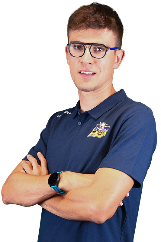 Riccardo Finco