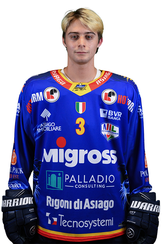 Mattia Sartori