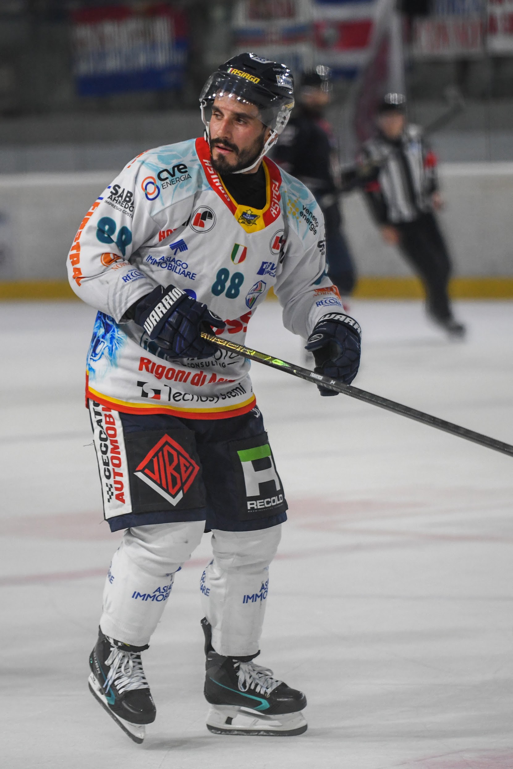Gallery partita
