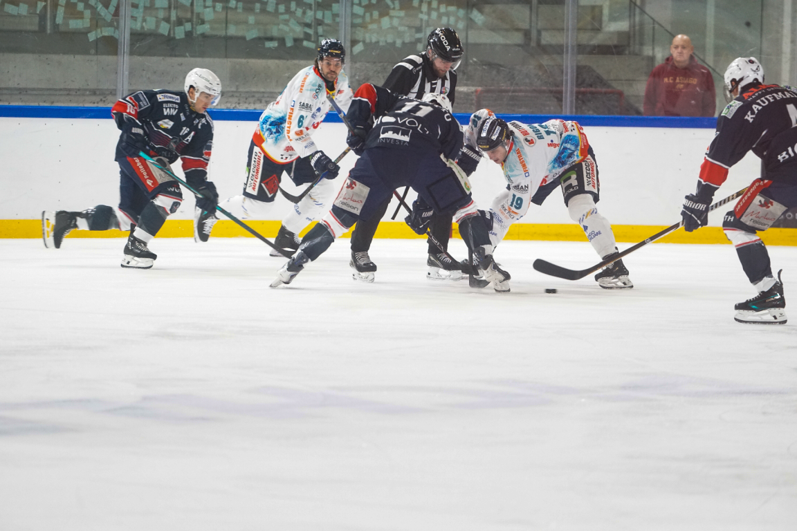 Gallery partita